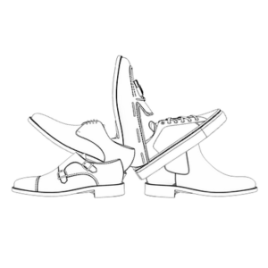 Holzendorf Graefe Icons Schuhdesigner